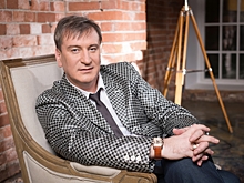 Сергей Пенкин исполнит все хиты и песни с долгожданного альбома