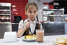 Российские школьники оказались недовольны питанием в столовых