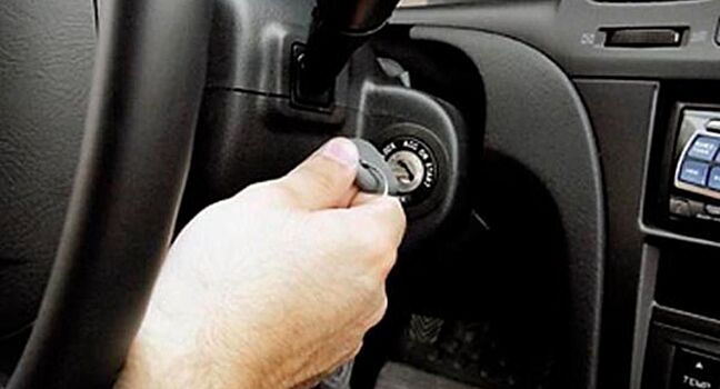 Продувка цилиндров — скрытая функция автомобилей