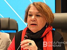 Миляуша Айтуганова покидает пост директора "Татаркино"