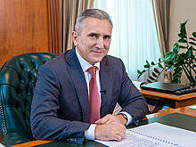 Александр Моор: уход от сырьевой модели потребует развития нефтехимических производств