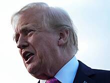 В США заявили о действиях Трампа ради завершения конфликта на Украине