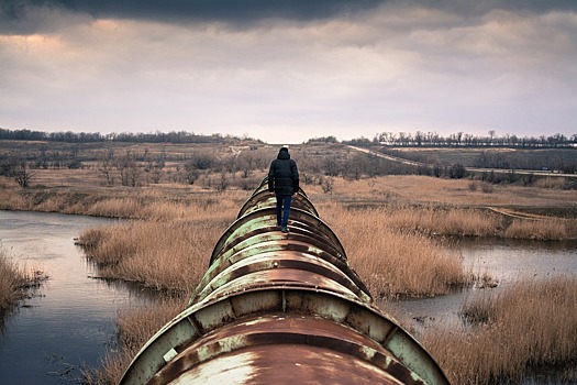 На Украине оценили последствия прекращения транзита газа