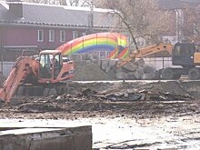 Более 30 тысяч пензенцев проголосовали за благоустройство фонтана
