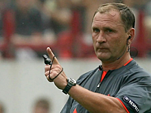 Экс-арбитр ФИФА: в РПЛ качество футбола на голову выше, чем качество судейства