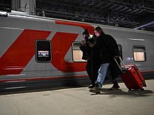 РЖД возобновляют перевозки с Казахстаном
