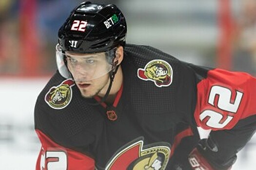 «Оттава» выиграла четвертый матч подряд. Никита Зайцев за 20:31 применил 1 силовой прием и сделал 2 блока