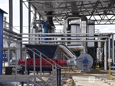 Еще 14 проектов на 2,4 млрд рублей реализуют в Нижегородской области