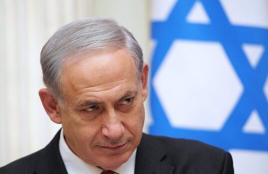 Нетаньяху созвал экстренное совещание после терактов в Иерусалиме