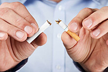 МЧС России анонсировало введение требования о самозатухающих сигаретах