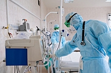 Волгоградские медики опровергли нехватку средств защиты в больнице №16