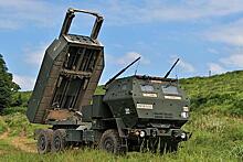 На Украине объяснили отсутствие новых поставок HIMARS