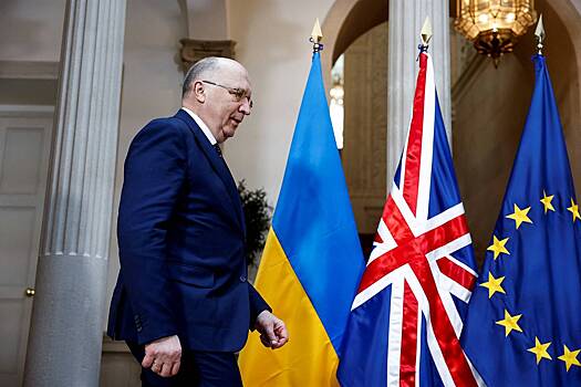 В ЕС оценили будущее оборонных отношений США и Европы