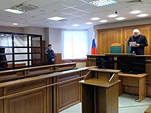 Житель Рыбинска осужден на 16 лет за государственную измену
