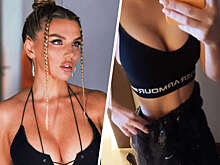 Седокова рассказала, как справляется с "загонами" в отношениях с мужем