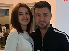 Экс-супруг Ани Лорак перестал скрывать новую возлюбленную и отпраздновал с ней день рождения