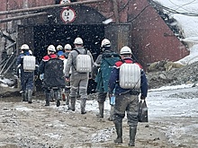 На руднике «Пионер» в Приамурье пробурили четвертую разведывательную скважину