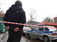 Сопротивления не оказал: подробности задержания стрелка с "Меньшевика"