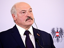 Лукашенко заявил о гуманитарной катастрофе на границе