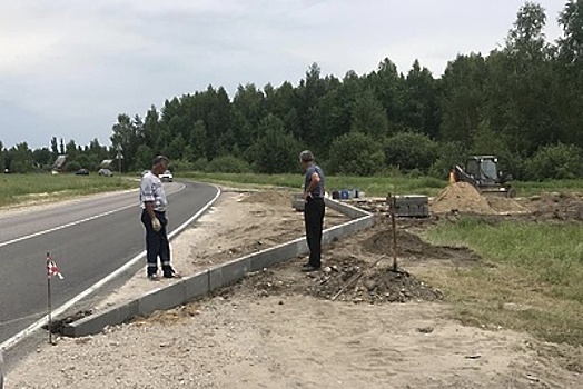 Ремонт на шести участках дорог завершили в Электрогорске