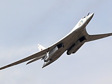 Новые двигатели повысят эффективность самолетов дальней авиации ВКС России