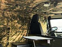 Как быстро сделать любой автомобиль бронированным