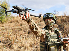 Военная операция на Украине. Онлайн