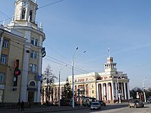 Областной совет Кузбасса могут переименовать в заксобрание