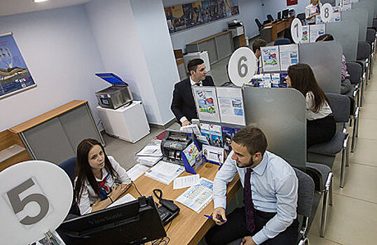 Банки поменяют статус