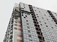В Батайске из-за атаки ВСУ повреждена 131 квартира