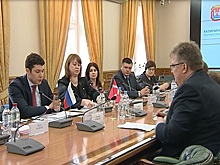 Сельское хозяйство и экология — приоритетные направления сотрудничества Калининграда и Дании