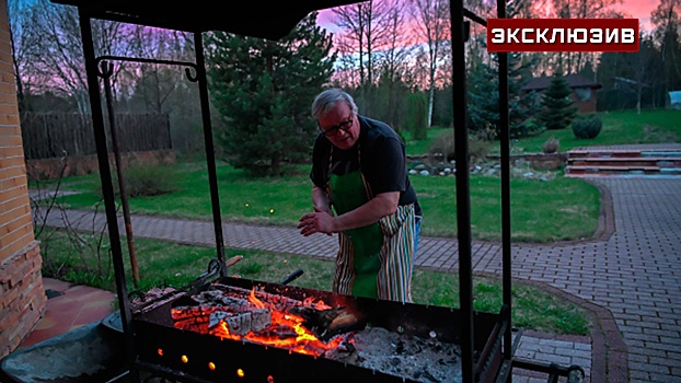 Врач рассказал, как уберечься от ожогов на шашлыках