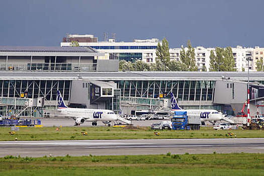 МВД Польши проверяет сбой в системе воздушного управления на предмет диверсии