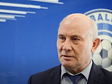 Президент "Оренбурга" Еремякин: трансферная кампания для клуба закончена