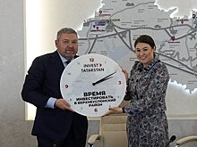"Не только Иннополис": на что делает ставку "татарин" Варакин