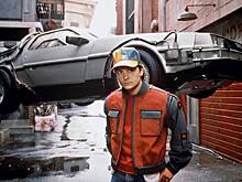 Как звезда «Назад в будущее» научился жить со своим диагнозом