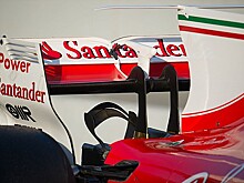 FIA может увеличить длину зон активации DRS