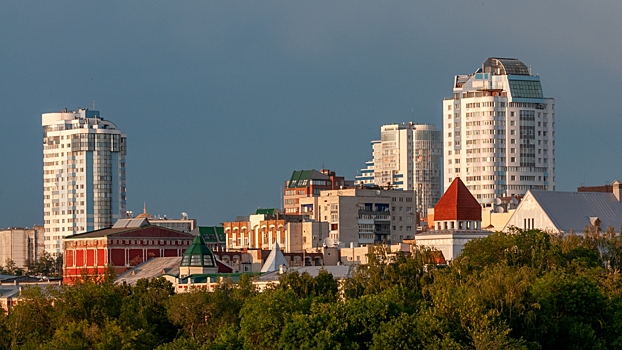 Что посмотреть туристу в Самаре