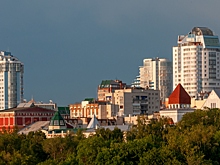 Что посмотреть туристу в Самаре