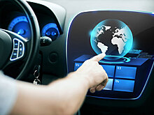 Евросоюз подключит автомобили к интернету