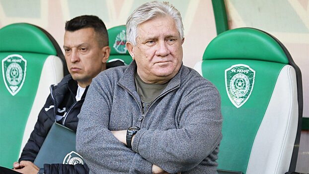 Ташуев: у нас сложная ситуация - полкоманды держат Рамадан