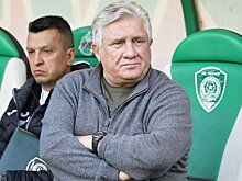 Ташуев: у нас сложная ситуация - полкоманды держат Рамадан