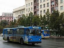 Губернатор поручил навести чистоту в общественном транспорте Челябинска