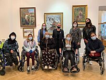 В Пензе создан новый инклюзивный экскурсионный маршрут