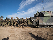 Доктор наук РАН Мосяков: от азиатского расширения НАТО сдерживает конфликт на Украине