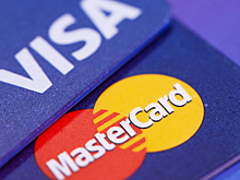 Мошенники воспользовались уходом Visa и Mastercard из России