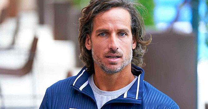 Фелисиано Лопес: «Красота тенниса – в огромном разнообразии. Но сейчас его не видно»