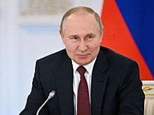 Путин пригласил страны ШОС на Всемирный фестиваль молодежи