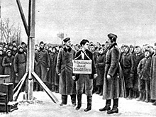 Зоя Космодемьянская: что на самом деле случилось в деревне Петришево