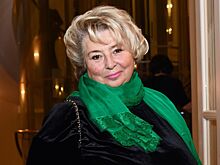 Татьяна Тарасова показала актуальное фото